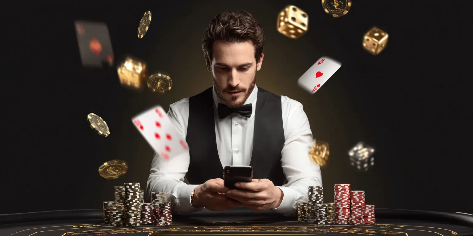 Bagaimana Bonus Berfungsi dalam Permainan Kasino