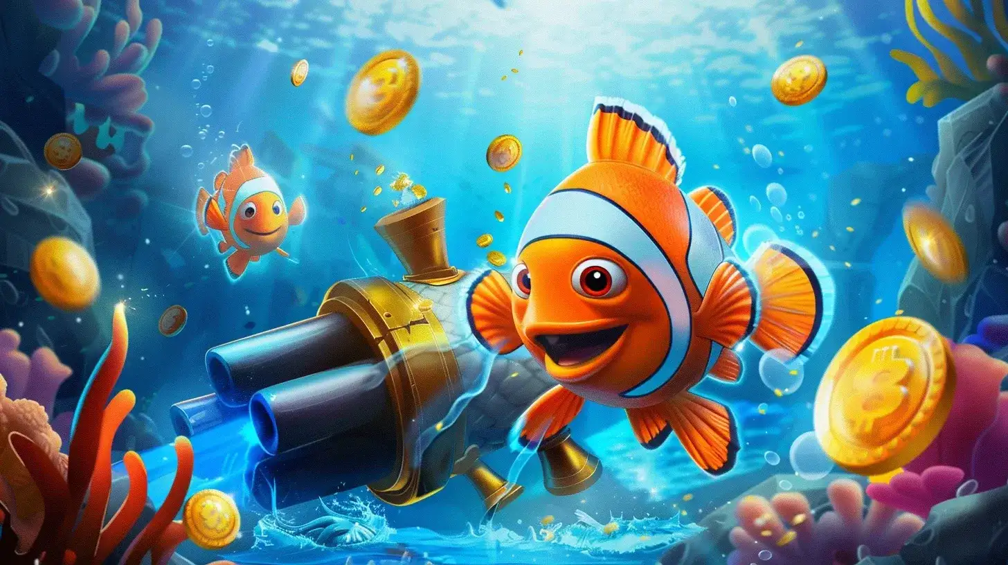 Tembak Ikan